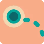 Cry SVG Icon
